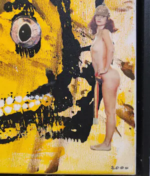 Willem Verburg - Figuren kopen? Bied vanaf 150!