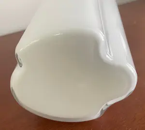 Alvar Aalto - Witte vaas ontworpen voor Iitala kopen? Bied vanaf 1!