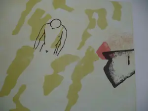 Jan Vanriet - zonder titel kopen? Bied vanaf 175!