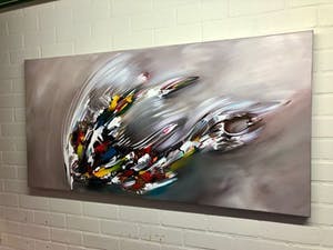 Gena - Abstract - Energy kopen? Bied vanaf 165!