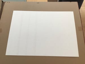 Christo - REICHSTAG VORDERSEITE NACHTS kopen? Bied vanaf 250!