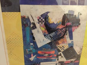 Theo Bitter - Tafel met speelgoed kopen? Bied vanaf 50!