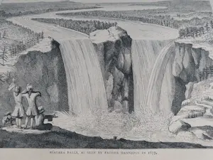 Antiquarisch Boek - 1890 Pictorial Travels on Land and Sea with Illustrations Frederick Warne & Co kopen? Bied vanaf 20!