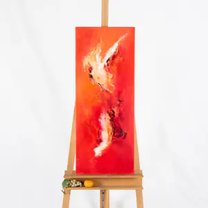 Lucienne van Eeden - Dialoog kopen? Bied vanaf 20!