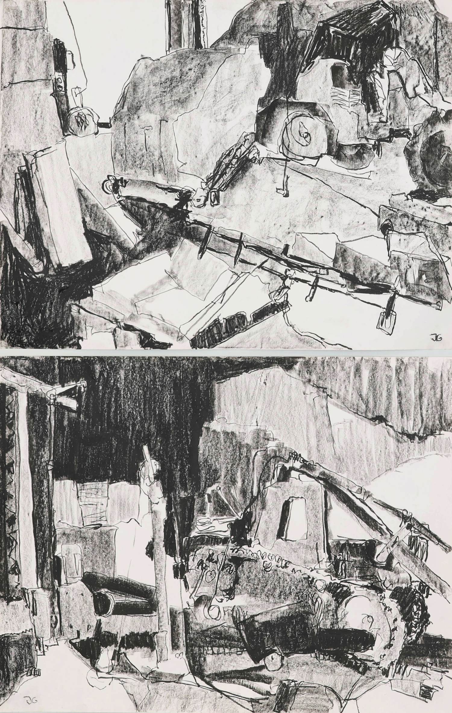 Jaap Gardenier - Carriere Lacoste kopen? Bied vanaf 175!