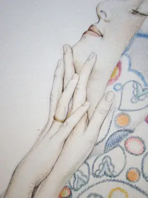 Walter Sauer - Nostalgie - 1930 - Heliogravure - Gesigneerd en gedateerd kopen? Bied vanaf 100!