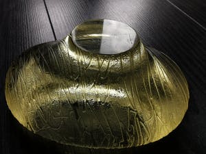 Archimede Seguso - Schaaltje kopen? Bied vanaf 50!