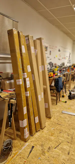 Bart Hamelink - Red Table Talk kopen? Bied vanaf 20!