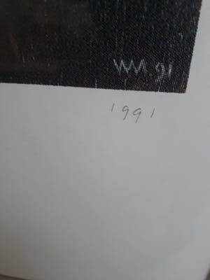 Wout Muller - geen titel kopen? Bied vanaf 125!