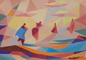 Martine Jacobs - Onbekend Land kopen? Bied vanaf 59!