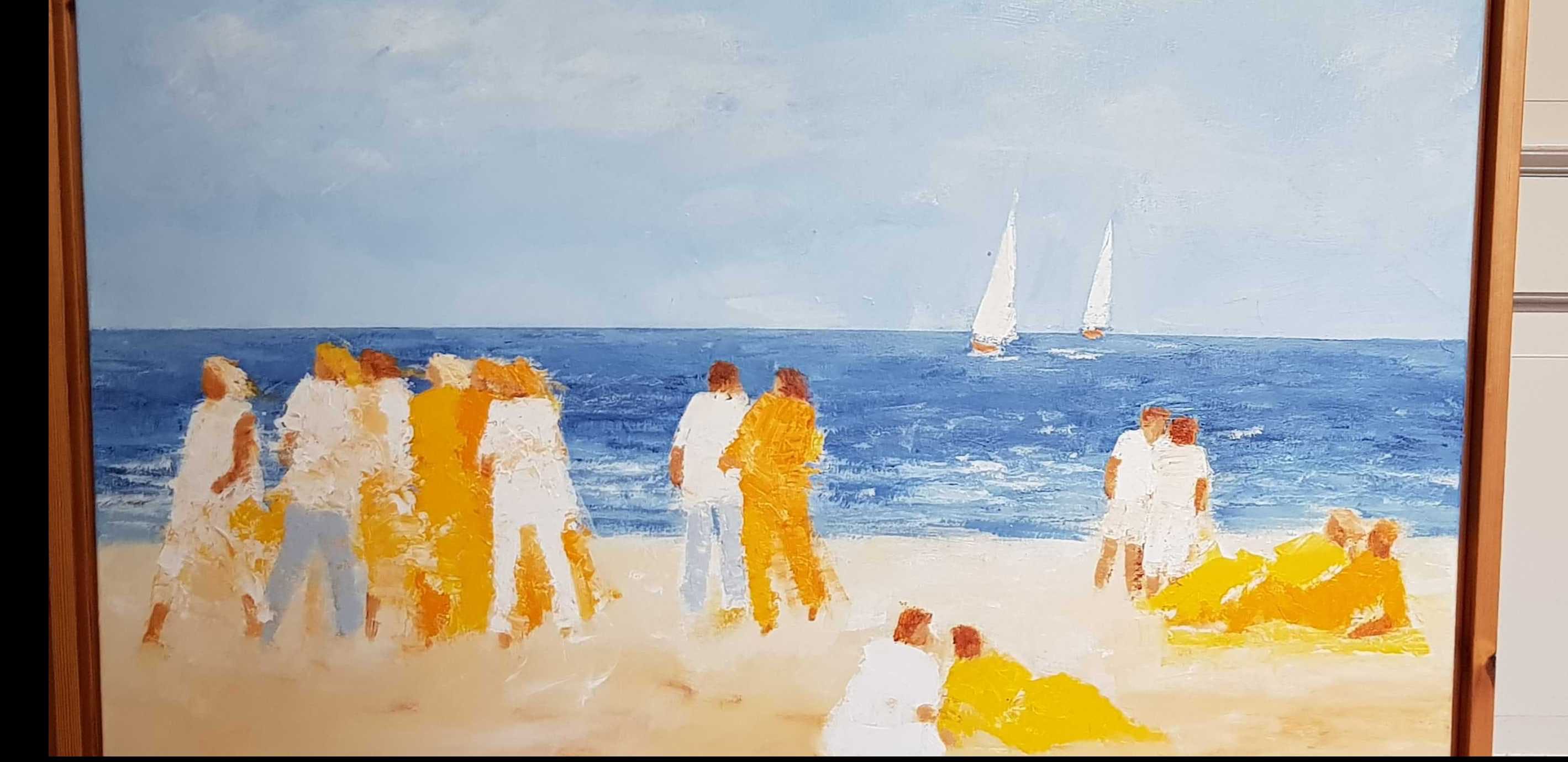 Wil Willemsen - Zomer kopen? Bied vanaf 990!