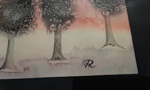 Buy Yves Rhayé - Het wonderbos? Bid from 200!