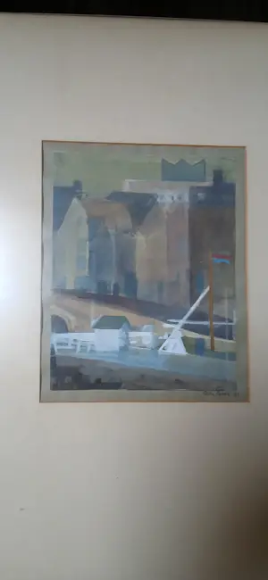 Dora Esser-Wellensiek - Huis Binnen Amstel? kopen? Bied vanaf 120!