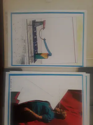 Willem de Boer - Zonder titel kopen? Bied vanaf 10!