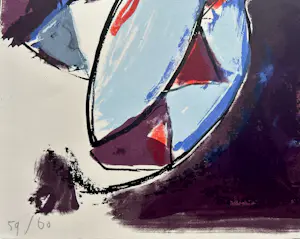 Anton Vrede - Nature & man kopen? Bied vanaf 40!