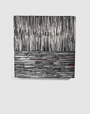 Vincent de Kooker - Borealis verkocht voor € 225!