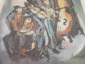 Zoltan Perlmutter - Orkest kopen? Bied vanaf 20!