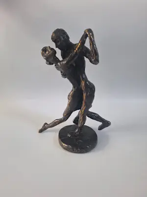 Buy Astrid Veldhuyzen-Koppen - Stijldansen? Bid from 60!