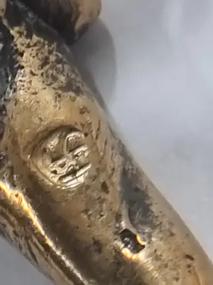 Harry Storms - Naakte man kopen? Bied vanaf 10!