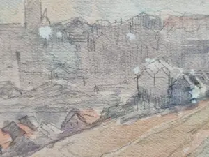 Frans Slager - Bergensche Hoogland (Remscheid) kopen? Bied vanaf 200!