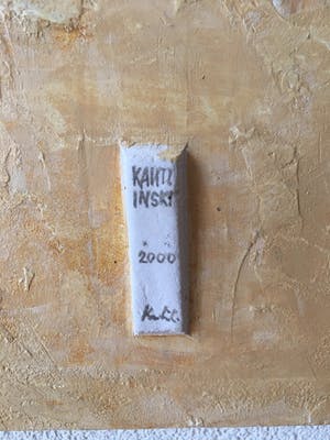 Karl Heinz Kautzinski - Unknown kopen? Bied vanaf 1000!