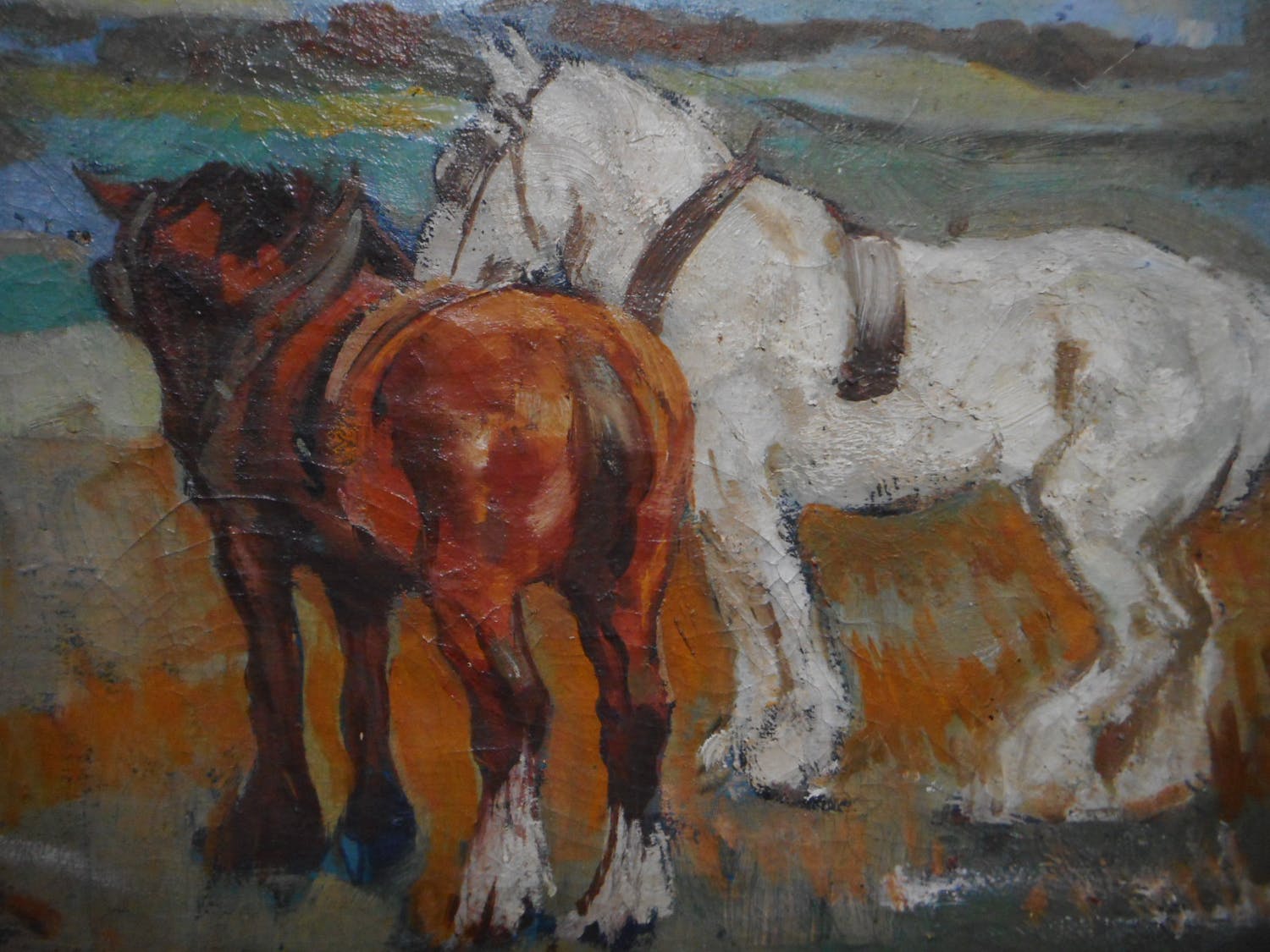 Carel Christiaan Otto (1890-1976)