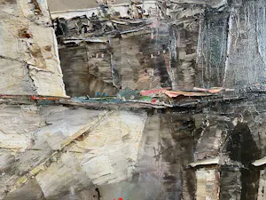 Osamu Yamazaki - Brug over de Seine kopen? Bied vanaf 150!