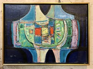 Rien Goene - Het Huwelijk kopen? Bied vanaf 950!