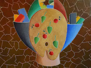 Dirk Bakker - geen titel kopen? Bied vanaf 40!