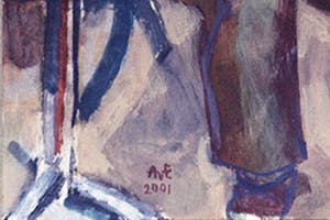 Adriaan van Esveld - Terras kopen? Bied vanaf 70!