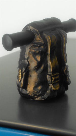 Corry Ammerlaan - Rugzak van je leven kopen? Bied vanaf 24!