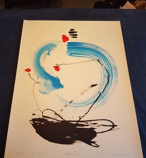 Guillaume Lo-A-Njoe - Horse kopen? Bied vanaf 2800!