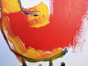 Anton Heyboer - De oervogel . kopen? Bied vanaf 400!
