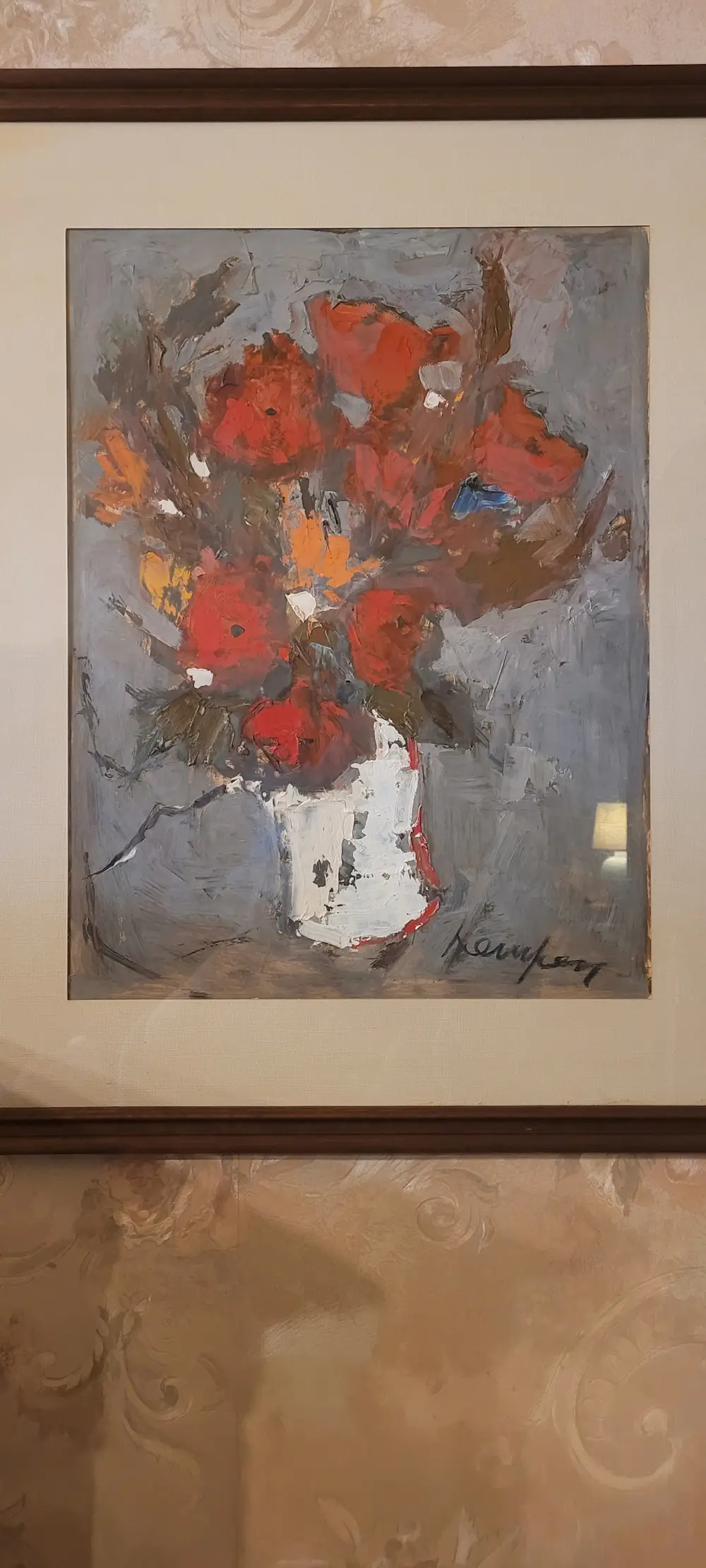 Renée Kempen (1914-2002)