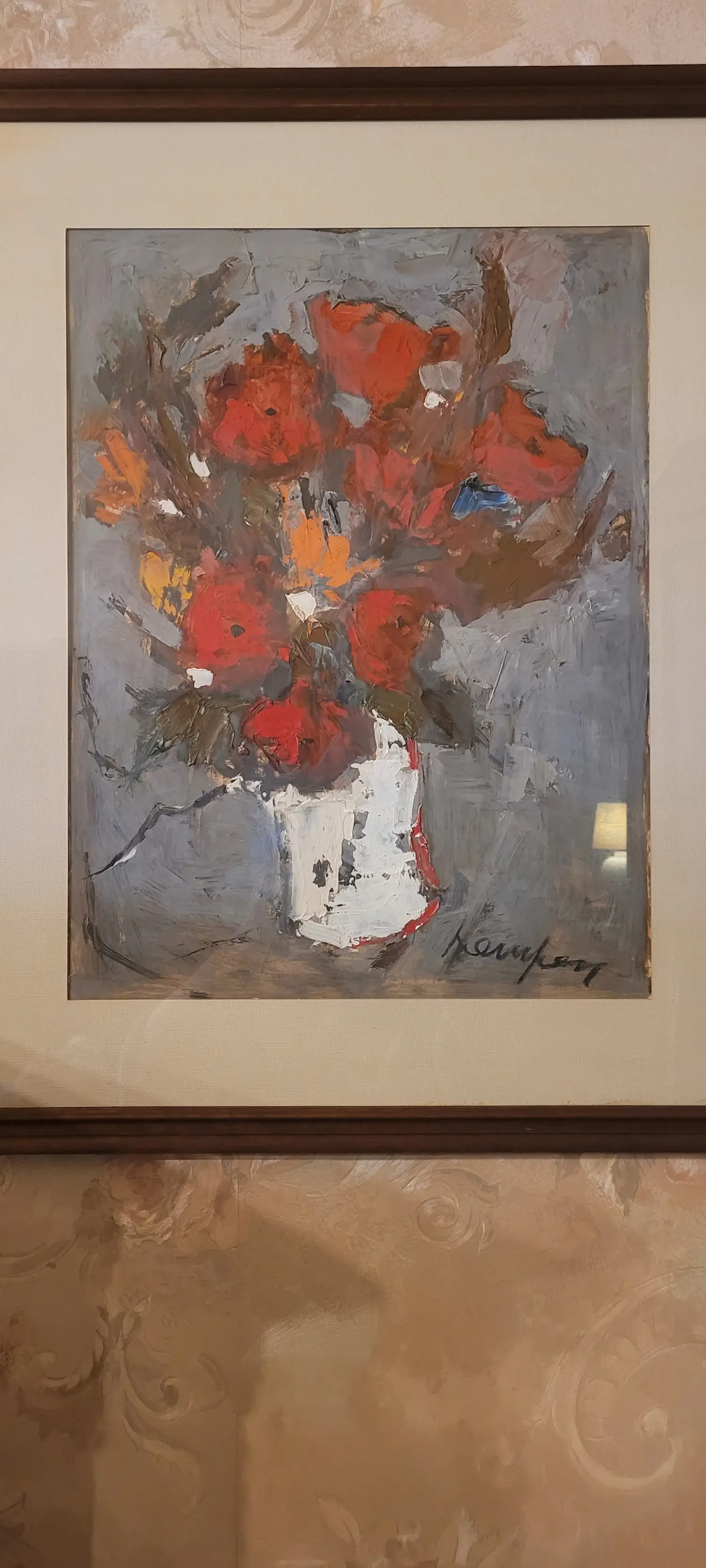 Renée Kempen (1914-2002)