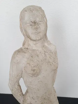 Han Rehm - ZT, studie naakte vrouw kopen? Bied vanaf 95!