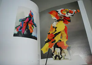 Karel Appel - 6 boeken kopen? Bied vanaf 50!