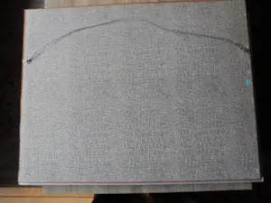 Tjeerd Bottema - Ets, Schaapskooi, Ede kopen? Bied vanaf 70!