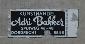 Cor de Wolff - Carnaval plein feest kopen? Bied vanaf 50!