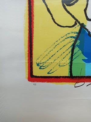 Herman Brood - Befking kopen? Bied vanaf 199!