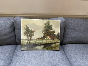 Jack van der Put - (Onder pseudoniem B.H. Slotman): Boerderij kopen? Bied vanaf 80!