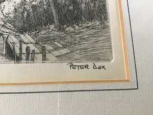 Peter Cox - Bij Nieuwkoop kopen? Bied vanaf 1!