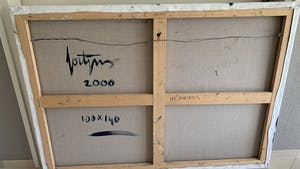 Robbert Fortgens - Méandres kopen? Bied vanaf 700!