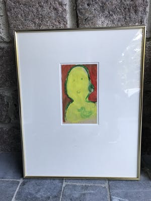 Jacques Slegers - De lieve eendenmoeder kopen? Bied vanaf 75!