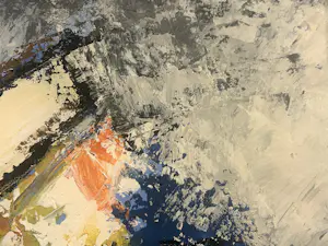 Maurice Haccuria - Marmergroef (Carrara) kopen? Bied vanaf 475!