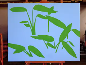 Ed Weyden - waterplant 2015 kaufen? Bieten Sie von 63!