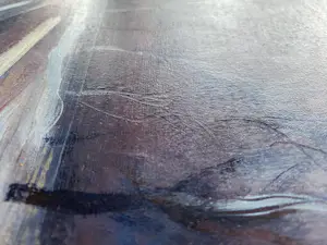 Theo Onnes - Winters landschap kopen? Bied vanaf 120!