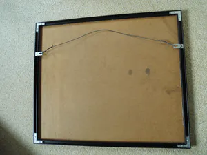 Sjoerd Bakker - Grafiek - Palletmessen kopen? Bied vanaf 40!