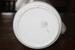 Societe Ceramique - Lampetkan model Leiden decor 82C kopen? Bied vanaf 15!