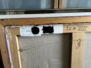 Bert Grotjohann - ZEN VIII kopen? Bied vanaf 50!